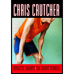 Cover Image For CRUTCHE ATHLETIC SHORTS  