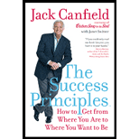 Cover Image For CANFIEL SUCCESS PRINCIPLE