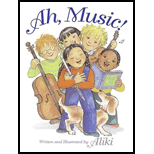 Cover Image For ALIKI AH MUSIC           