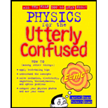 Cover Image For OMAN PHYSICS FOR THE UTTE