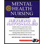 Cover Image For HOGAN M MENTAL HEALTH NUR