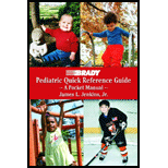 Cover Image For JENKINS PEDIATRIC QUICK R