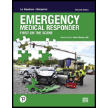 Cover Image For EMERGENCY MEDICAL RESPONDER