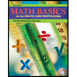 Cover Image For BENJAMI MATH BASICS FOR T