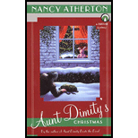 Cover Image For ATHERTO AUNT DIMITYS XMAS