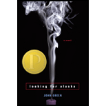 Cover Image For GREEN J LOOKING FOR ALASK