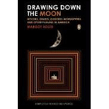 Cover Image For ADLER M DRAWING DOWN MOON