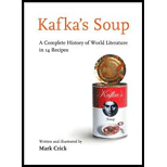 Cover Image For CRICK M KAFKAS SOUP      