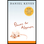 Cover Image For KEYES D FLOWERS FOR ALGER