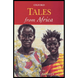 Cover Image For ARNOTT TALES FROM AFRICA 