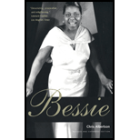 Cover Image For ALBERTS BESSIE REVISED AN