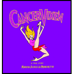 Cover Image For MARCHET CANCER VIXEN     