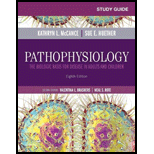 Image for PATHOPHYSIOLOGY-STUDY GUIDE