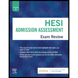Cover Image For HESI ADMISSION ASSESSMENT