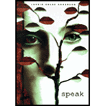 Cover Image For ANDERSO SPEAK            