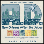 Cover Image For NEUFELD AD:NEW ORLEANS AF