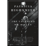 Cover Image For HIGHSMITH TALENTED MR RIP