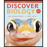 Image for DISCOVER BIOLOGY:CORE TOPICS-W/ACCESS