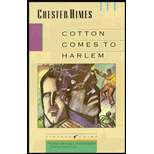 Cover Image For HIMES CHES COTTON COMES T