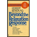 Cover Image For BENSON BEYOND THE RELAXAT