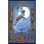 Cover Image For ABBOTT KRINGLE           