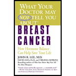 Cover Image For LEE JOH WHAT YOUR DR MAY 