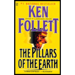 Cover Image For FOLLETT PILLARS OF THE EA