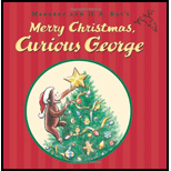Cover Image For HAPKA C MERRY XMAS CURIOU