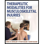 Cover Image For DENEGAR THERAPEUTIC MODAL