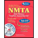 Cover Image For STAFF O NMTA (REA) - THE 