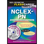 Cover Image For REA NCLEX-PN PREMIUM EDIT