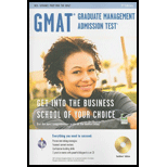 Cover Image For RESEARCH & GMAT GRADUATE 