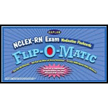 Cover Image For ARNOLDU FLSH CARD-NCLEX-R