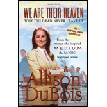 Cover Image For DUBOIS WE ARE THEIR HEAVE