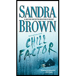 Cover Image For BROWN S CHILL FACTOR     