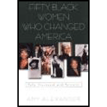 Cover Image For ALEXAND 50 BLACK WOMEN WH