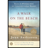 Cover Image For ANDERSO WALK ON THE BEACH