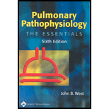 Cover Image For BARTELL PULMONARY PATHOPH