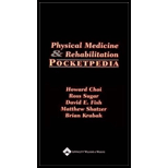 Cover Image For CHOI HO PHYSICAL MEDICINE