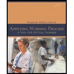 Cover Image For ALFARO- APPLYING NURSING 