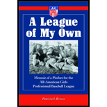 Cover Image For BROWN P LEAGUE OF MY OWN 