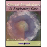 Cover Image For BARNES CLIN.SIMULATIONS I