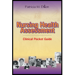 Cover Image For DILLON NURSING HEALTH ASS