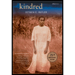 Cover Image For BUTLER OCT KINDRED       