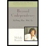 Cover Image For BEATTIE BEYOND CODEPENDEN