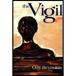 Cover Image For THE VIGIL