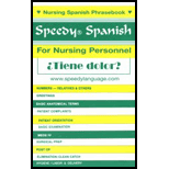 Cover Image For BAJA BO SPEEDY SPANISH FO