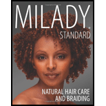 Image for MILADY STAND.NATURAL HAIR CARE+BRAIDING
