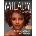 Image for MILADY NATURAL HAIR CARE+BRAIDING-WKBK 