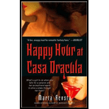 Cover Image For ACOSTA HAPPY HOUR AT CASA